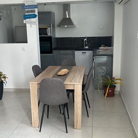 Appartement Colibri à Fort-de-France Extérieur photo