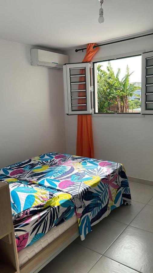 Appartement Colibri à Fort-de-France Extérieur photo
