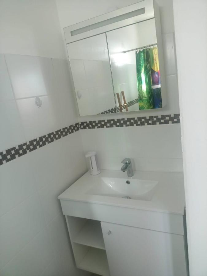 Appartement Colibri à Fort-de-France Extérieur photo