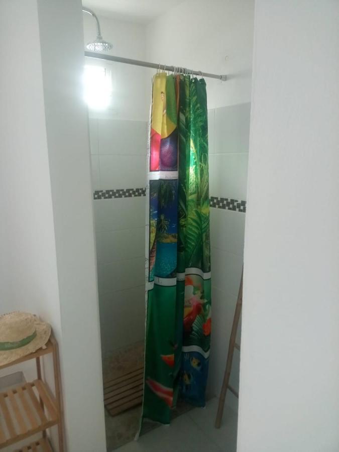 Appartement Colibri à Fort-de-France Extérieur photo