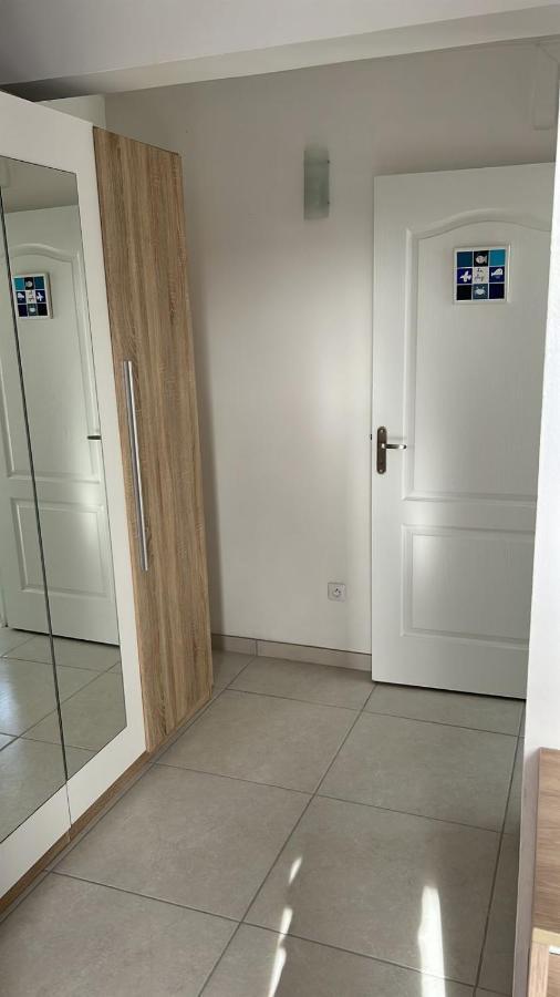 Appartement Colibri à Fort-de-France Extérieur photo